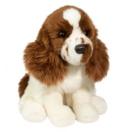 PELUCHE - CHIP CHIEN ÉPAGNEUL